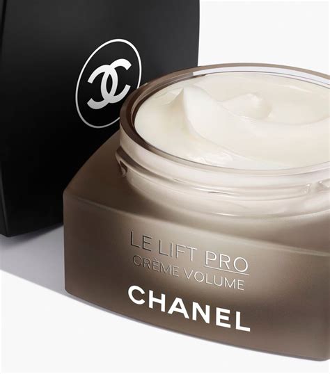 creme pour les main chanel|Chanel le lift creme price.